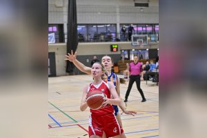 20251228 BBC Croonen Lommel U19 (BEL) vs. YOUNG ANGELS Košice U19