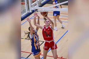 20251228 BBC Croonen Lommel U19 (BEL) vs. YOUNG ANGELS Košice U19