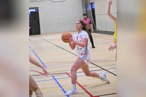 20251229 YOUNG ANGELS Košice U19 vs. G&V Breakpoint Waregem U19 (BEL)