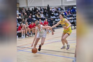 20251229 YOUNG ANGELS Košice U19 vs. G&V Breakpoint Waregem U19 (BEL)