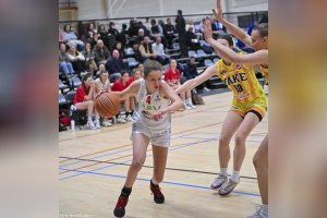 20251229 YOUNG ANGELS Košice U19 vs. G&V Breakpoint Waregem U19 (BEL)
