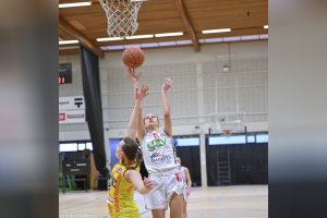 20251229 YOUNG ANGELS Košice U19 vs. G&V Breakpoint Waregem U19 (BEL)