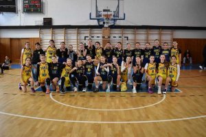 20251229-30 Koncoročný basketbalový turnaj U12 a U13, Košice 2025