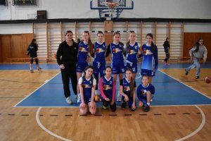 20251229-30 Koncoročný basketbalový turnaj U12 a U13, Košice 2025