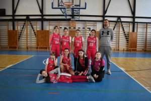 20251229-30 Koncoročný basketbalový turnaj U12 a U13, Košice 2025