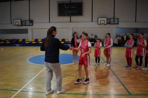 20251229-30 Koncoročný basketbalový turnaj U12 a U13, Košice 2025