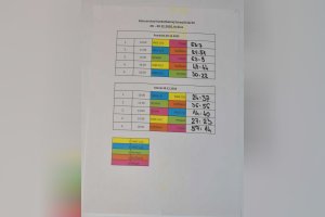 20251229-30 Koncoročný basketbalový turnaj U12 a U13, Košice 2025