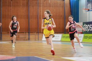 20260110 YOUNG ANGELS Košice U13 vs. BKM Bardejov U13