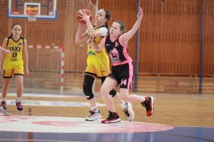 20260110 YOUNG ANGELS Košice U13 vs. BKM Bardejov U13