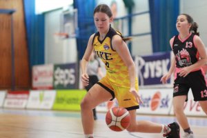 20260110 YOUNG ANGELS Košice U13 vs. BKM Bardejov U13