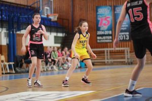 20260110 YOUNG ANGELS Košice U13 vs. BKM Bardejov U13