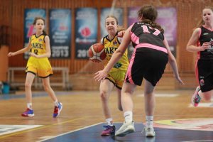 20260110 YOUNG ANGELS Košice U13 vs. BKM Bardejov U13