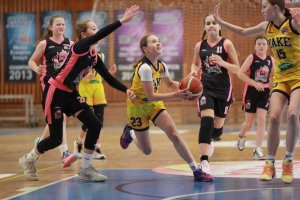 20260110 YOUNG ANGELS Košice U13 vs. BKM Bardejov U13