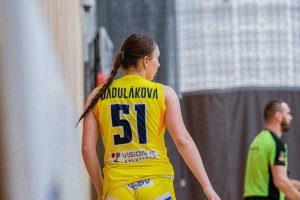 20260129 YOUNG ANGELS Košice U16 (SVK) vs. BK ŽABINY Brno U16 (CZE)