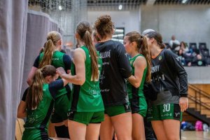 20260129 YOUNG ANGELS Košice U16 (SVK) vs. BK ŽABINY Brno U16 (CZE)
