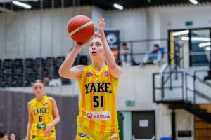 20260129 YOUNG ANGELS Košice U16 (SVK) vs. BK ŽABINY Brno U16 (CZE)
