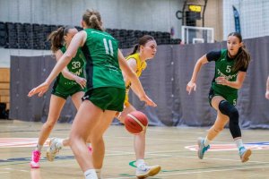 20260129 YOUNG ANGELS Košice U16 (SVK) vs. BK ŽABINY Brno U16 (CZE)