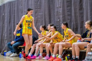 20260129 YOUNG ANGELS Košice U16 (SVK) vs. BK ŽABINY Brno U16 (CZE)