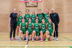 20260129 YOUNG ANGELS Košice U16 (SVK) vs. BK ŽABINY Brno U16 (CZE)