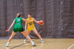 20260129 YOUNG ANGELS Košice U16 (SVK) vs. BK ŽABINY Brno U16 (CZE)