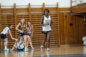20260131 Vienna UNITED U16 (AUT) vs. YOUNG ANGELS Košice U16