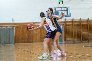 20260131 Vienna UNITED U16 (AUT) vs. YOUNG ANGELS Košice U16
