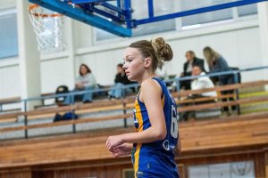 20260131 Vienna UNITED U16 (AUT) vs. YOUNG ANGELS Košice U16