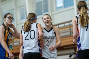 20260131 Vienna UNITED U16 (AUT) vs. YOUNG ANGELS Košice U16