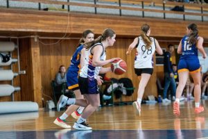 20260131 Vienna UNITED U16 (AUT) vs. YOUNG ANGELS Košice U16