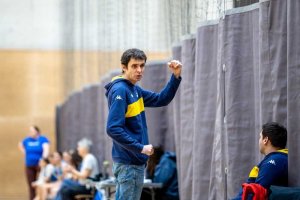 20260201 YOUNG ANGELS Košice (SVK) vs. KLOKANI Ivanka pri Dunaji (SVK)