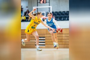 20260201 YOUNG ANGELS Košice (SVK) vs. KLOKANI Ivanka pri Dunaji (SVK)