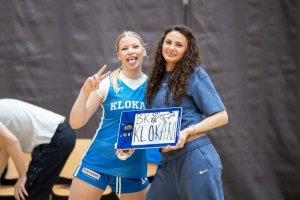 20260201 YOUNG ANGELS Košice (SVK) vs. KLOKANI Ivanka pri Dunaji (SVK)