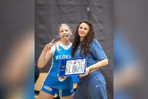 20260201 YOUNG ANGELS Košice (SVK) vs. KLOKANI Ivanka pri Dunaji (SVK)