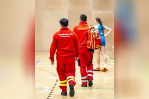 20260201 YOUNG ANGELS Košice (SVK) vs. KLOKANI Ivanka pri Dunaji (SVK)