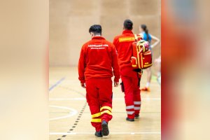 20260201 YOUNG ANGELS Košice (SVK) vs. KLOKANI Ivanka pri Dunaji (SVK)