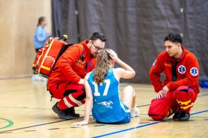 20260201 YOUNG ANGELS Košice (SVK) vs. KLOKANI Ivanka pri Dunaji (SVK)