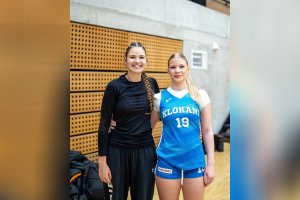 20260201 YOUNG ANGELS Košice (SVK) vs. KLOKANI Ivanka pri Dunaji (SVK)