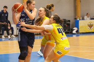 20260205 YOUNG ANGELS Košice U18 vs. RIG HAGA Norrköping U18 (SWE)