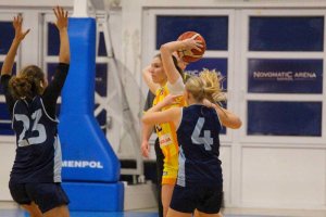 20260205 YOUNG ANGELS Košice U18 vs. RIG HAGA Norrköping U18 (SWE)