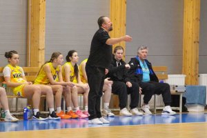 20260205 YOUNG ANGELS Košice U18 vs. RIG HAGA Norrköping U18 (SWE)