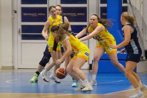 20260205 YOUNG ANGELS Košice U18 vs. RIG HAGA Norrköping U18 (SWE)