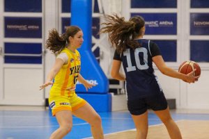 20260205 YOUNG ANGELS Košice U18 vs. RIG HAGA Norrköping U18 (SWE)