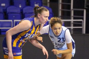 20260206 RIG HAGA Norkköping U18 (SWE) vs. YOUNG ANGELS Košice U18