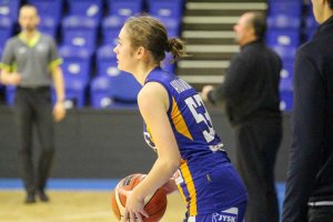 20260206 RIG HAGA Norkköping U18 (SWE) vs. YOUNG ANGELS Košice U18