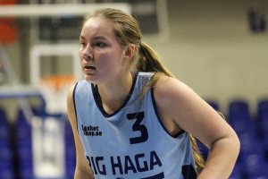 20260206 RIG HAGA Norkköping U18 (SWE) vs. YOUNG ANGELS Košice U18