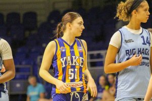 20260206 RIG HAGA Norkköping U18 (SWE) vs. YOUNG ANGELS Košice U18