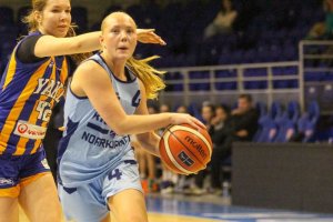 20260206 RIG HAGA Norkköping U18 (SWE) vs. YOUNG ANGELS Košice U18