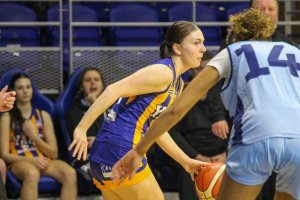 20260206 RIG HAGA Norkköping U18 (SWE) vs. YOUNG ANGELS Košice U18