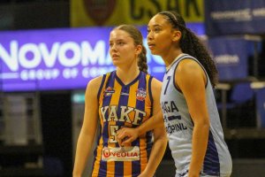 20260206 RIG HAGA Norkköping U18 (SWE) vs. YOUNG ANGELS Košice U18