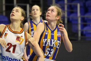 20260207 RegioTEAM Stuttgart U18 (GER) vs. YOUNG ANGELS Košice U18